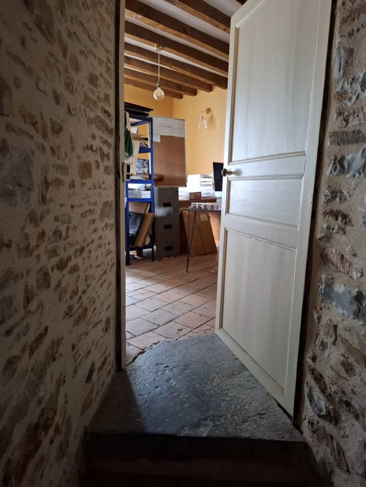 Scuderia per proprietari In vendita Mayenne