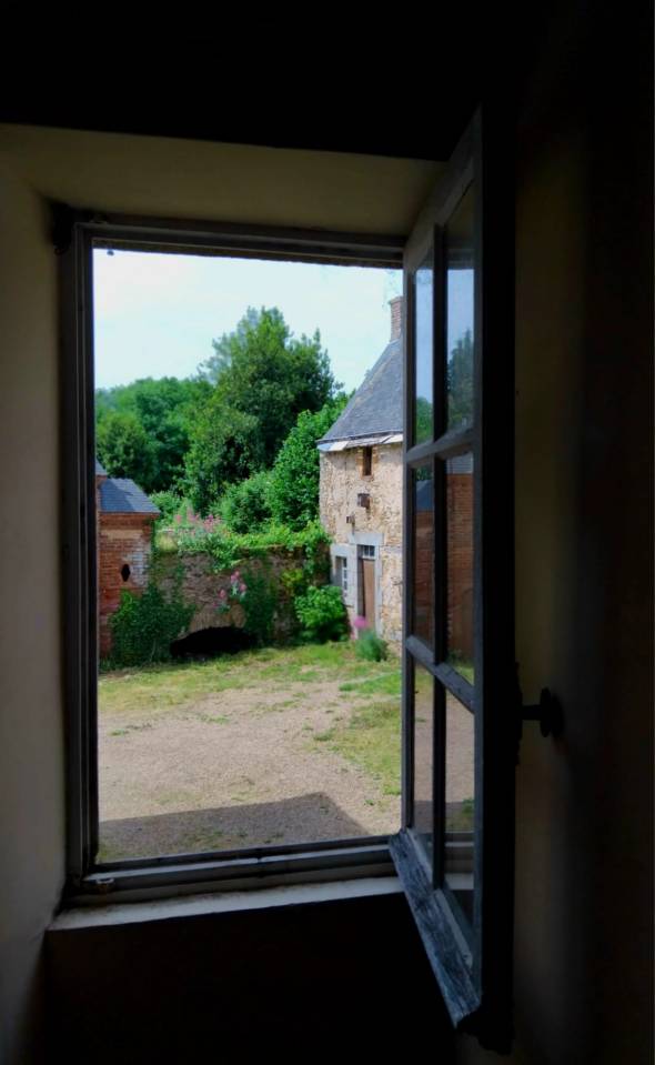Scuderia per proprietari In vendita Mayenne