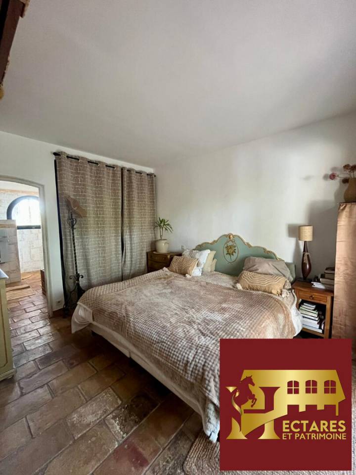 Propriet&agrave; equestre In vendita Var