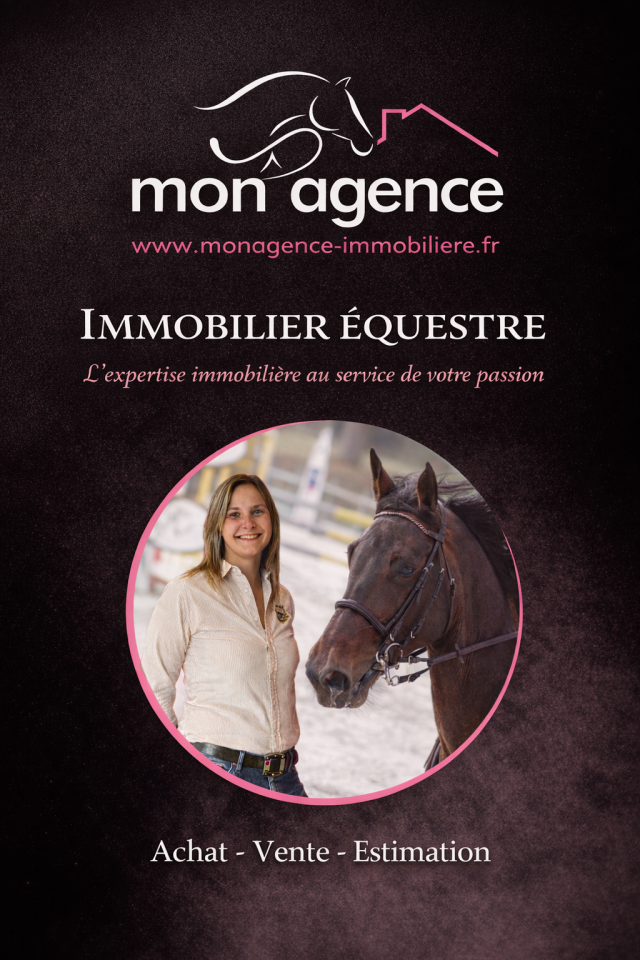 Centro di stagione cavallo In vendita Paris
