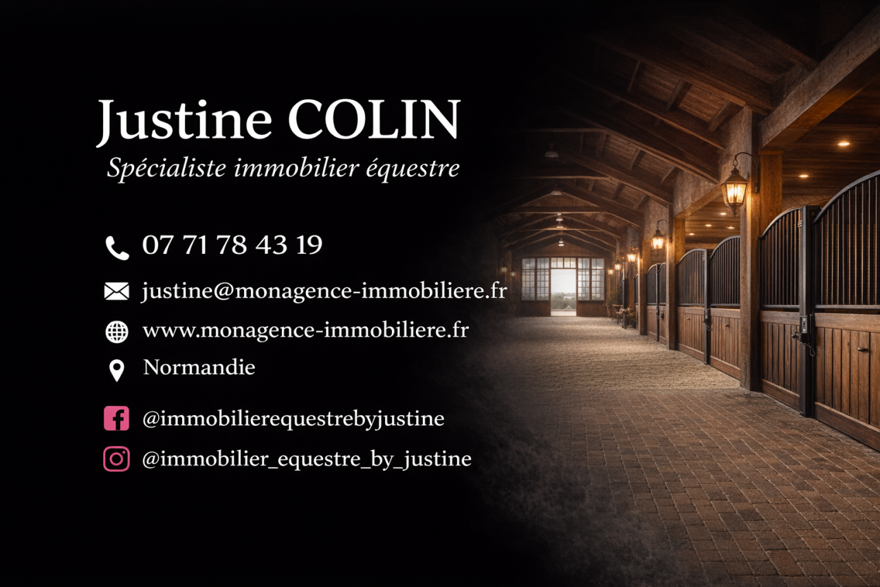 Centro di stagione cavallo In vendita Paris