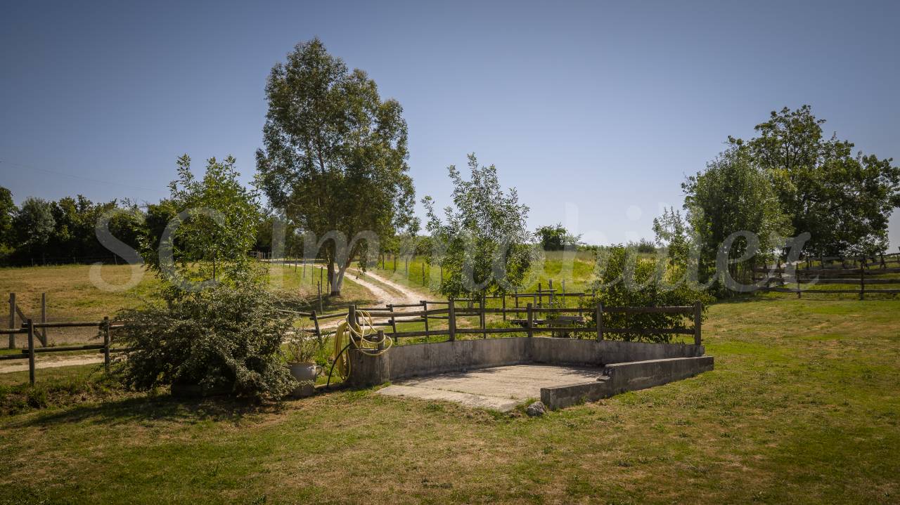 Propriet&agrave; equestre In vendita Lot-et-Garonne