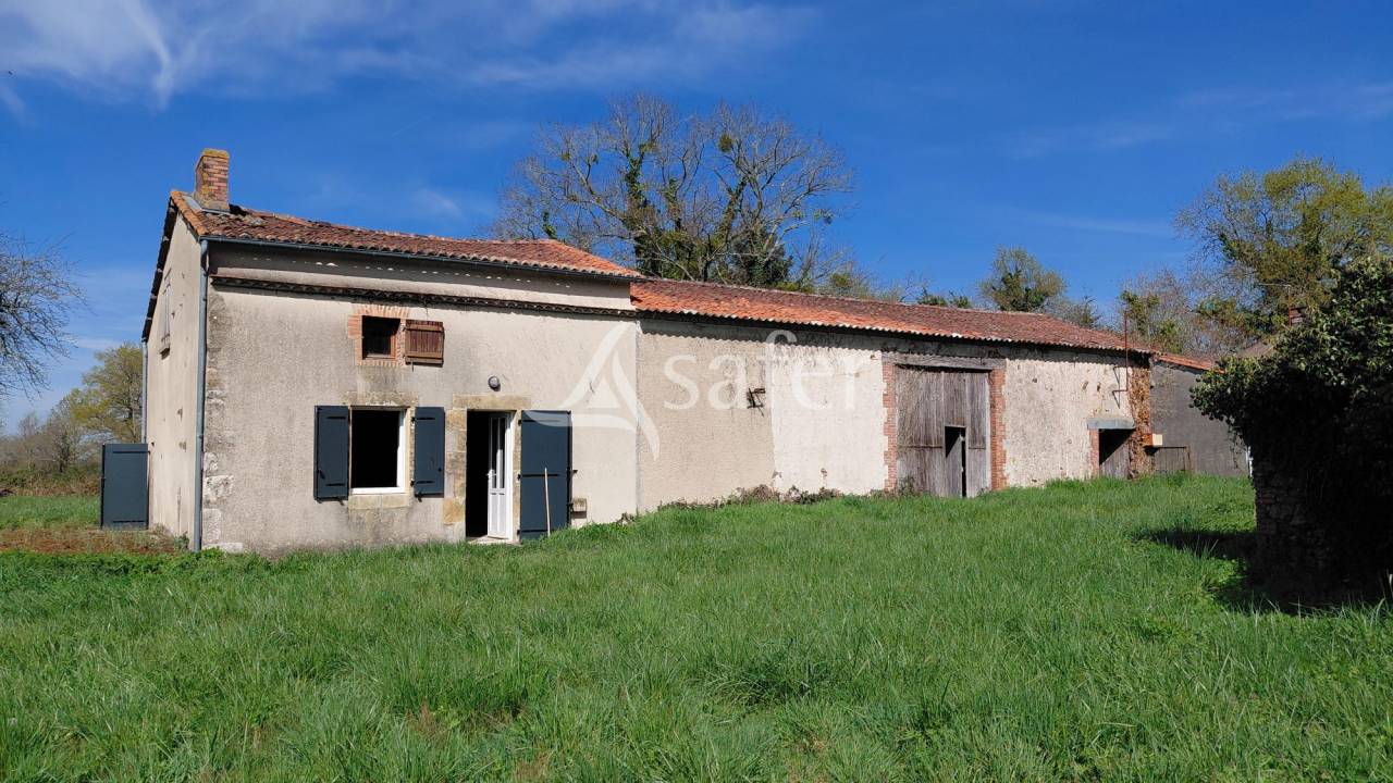Azienda agricola In vendita Vienne