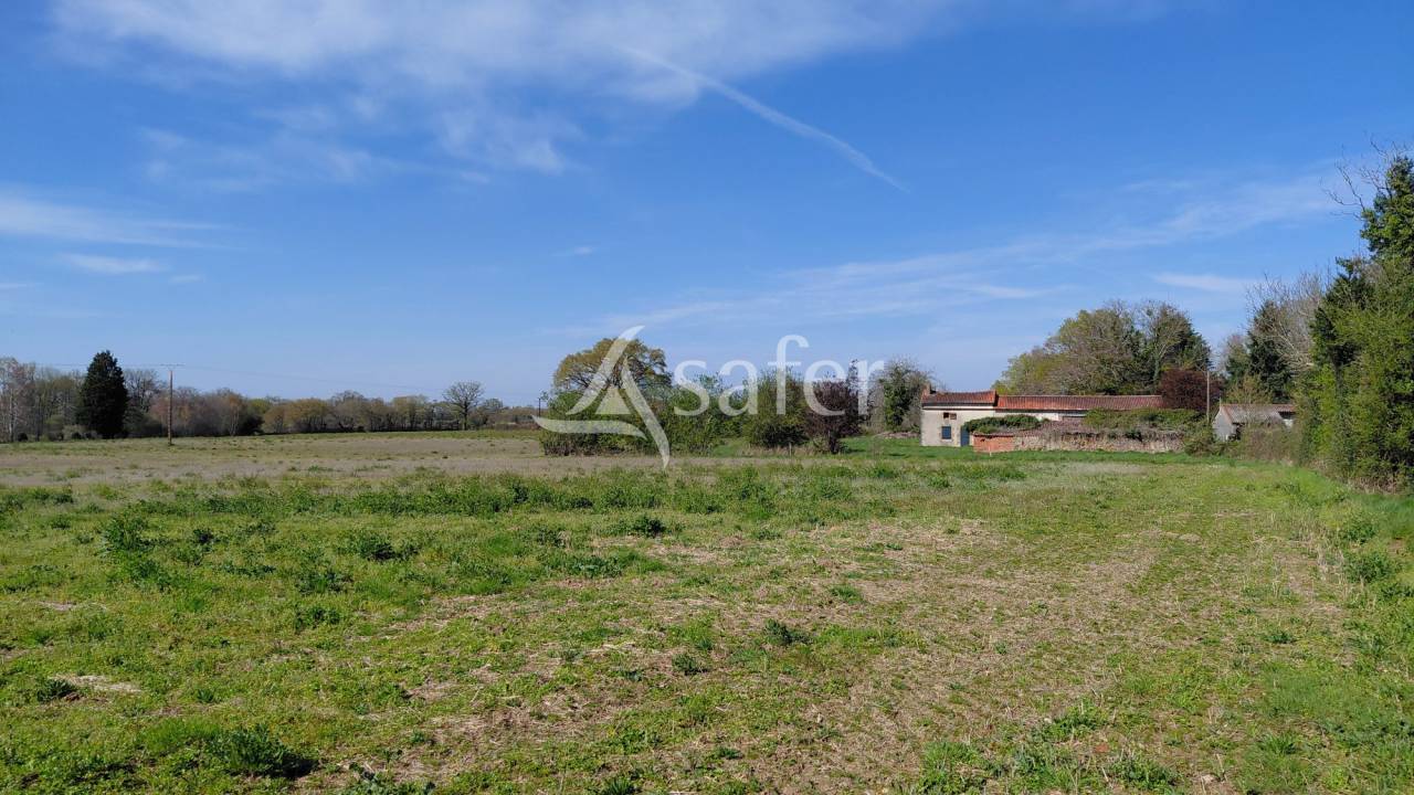 Azienda agricola In vendita Vienne