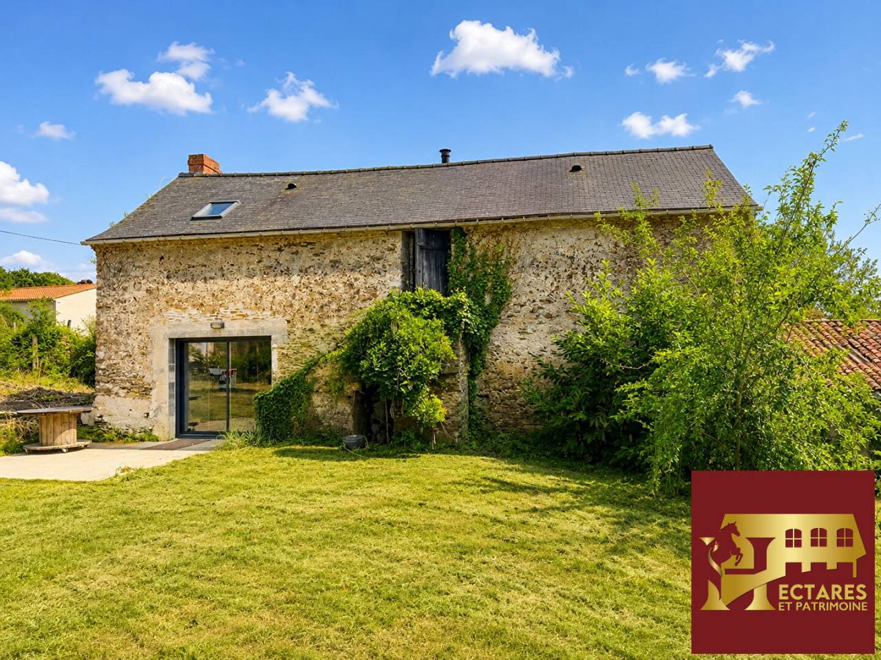 Scuderia per proprietari In vendita Loire-Atlantique