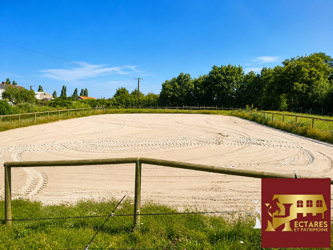 Scuderia per proprietari In vendita Loire-Atlantique