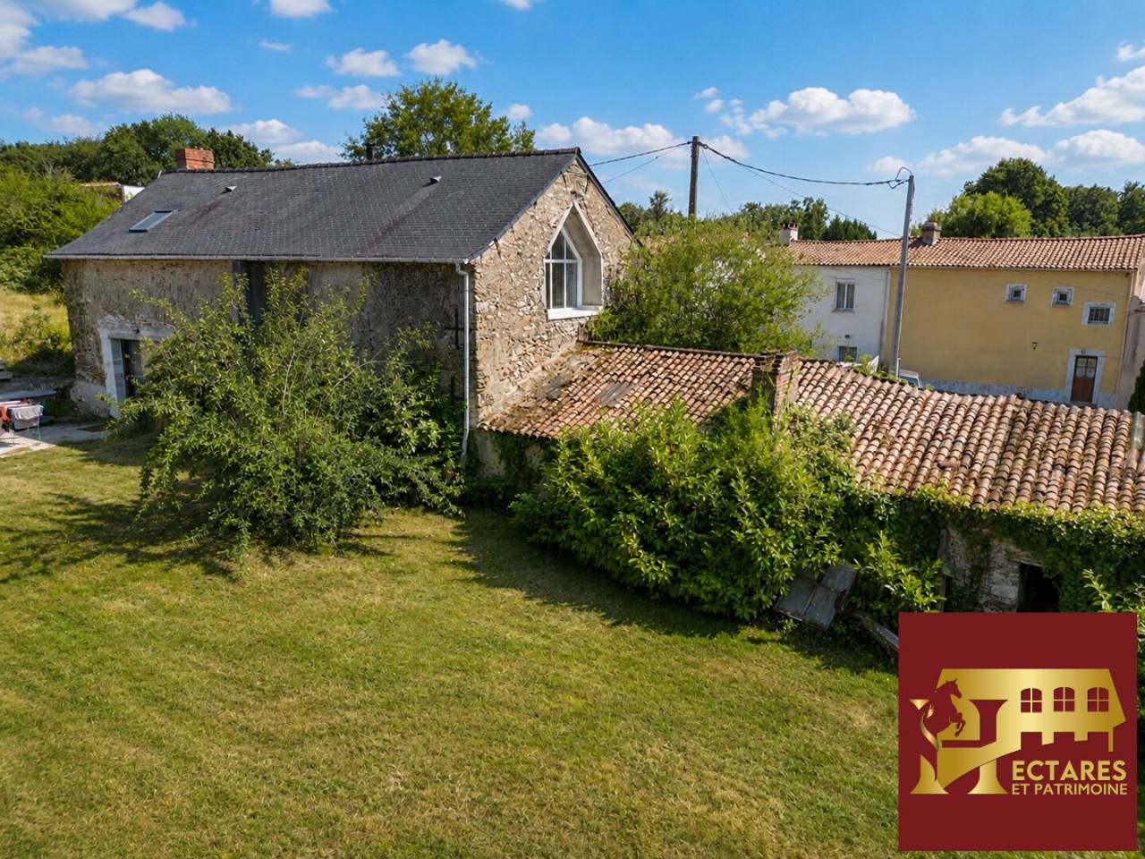 Scuderia per proprietari In vendita Loire-Atlantique