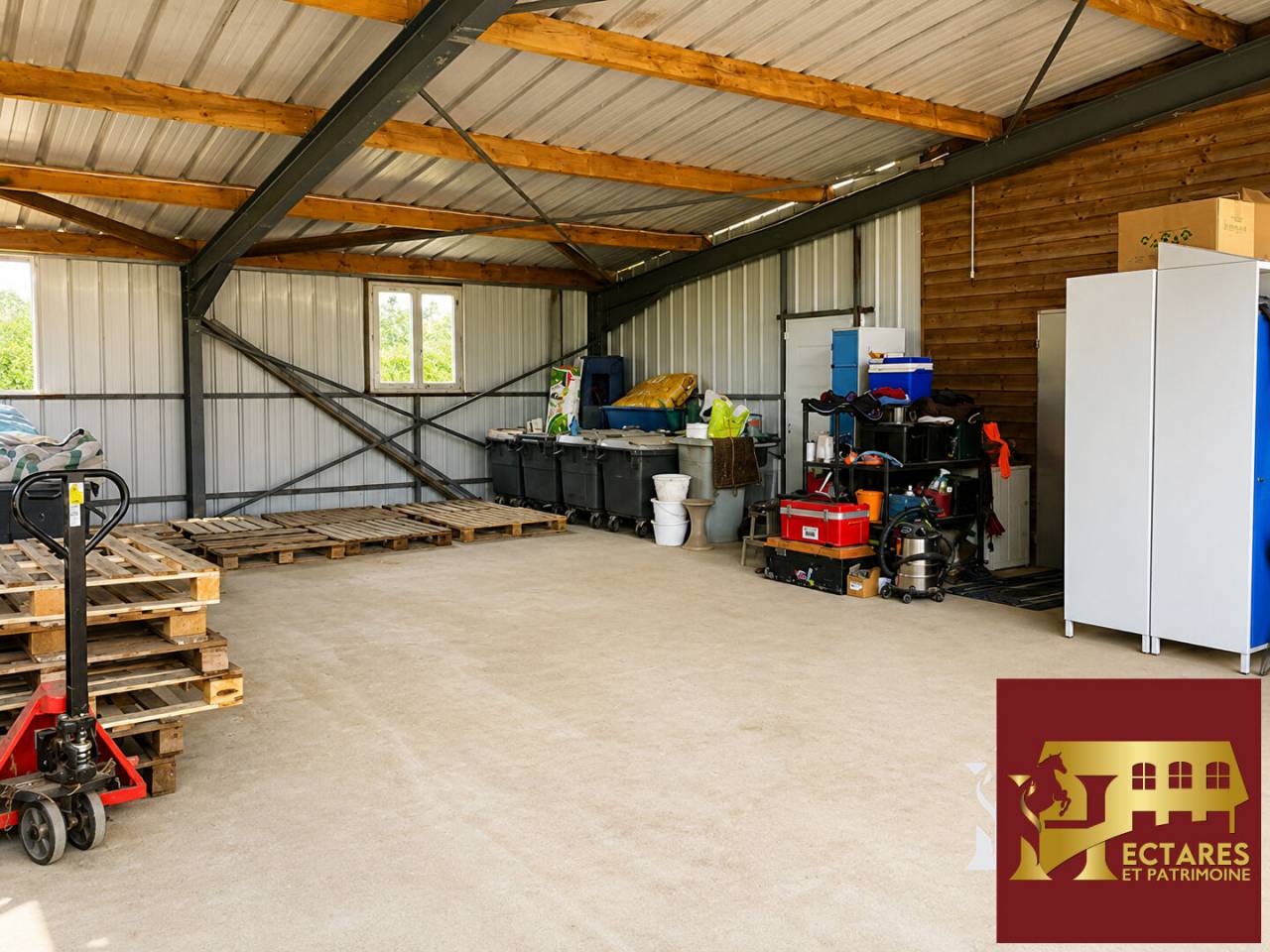 Scuderia per proprietari In vendita Loire-Atlantique