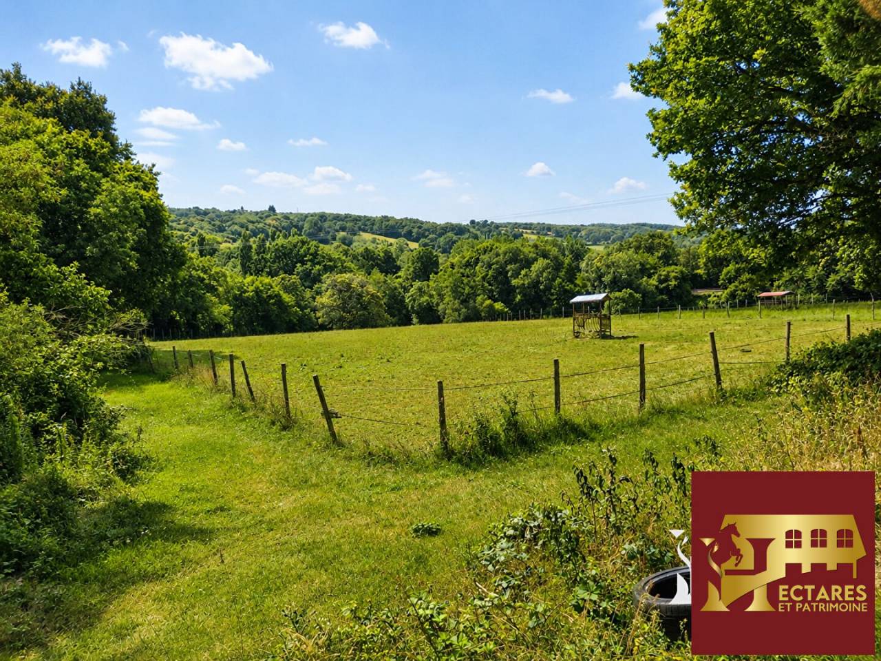 Scuderia per proprietari In vendita Loire-Atlantique