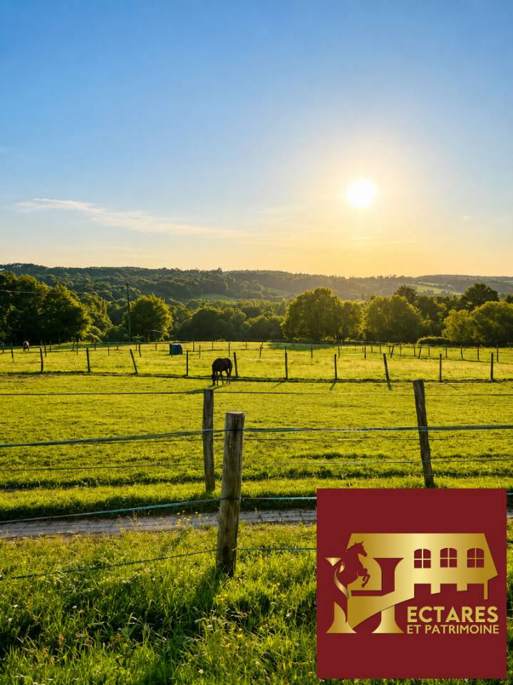 Scuderia per proprietari In vendita Loire-Atlantique