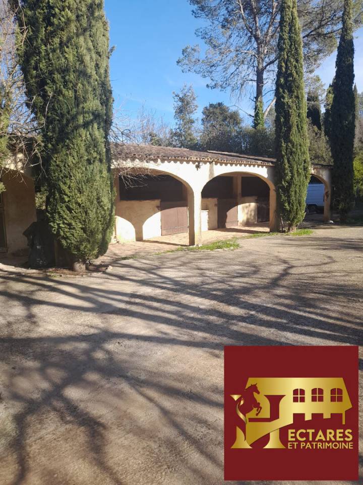 Alloggio equestre In vendita Var