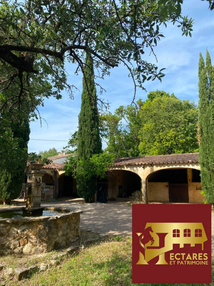 Alloggio equestre In vendita Var