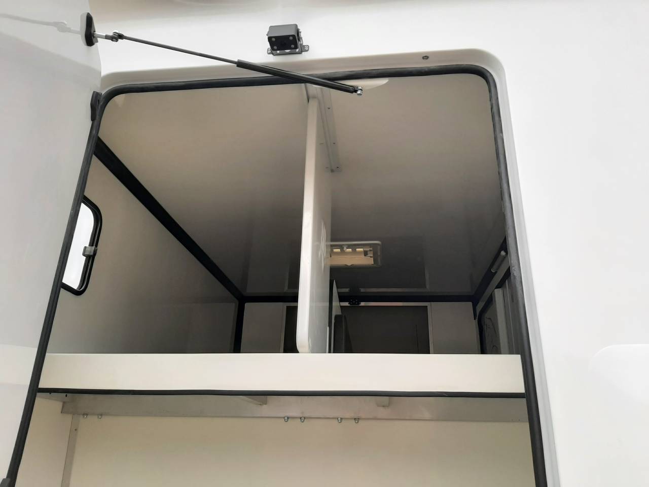 Van per Cavalli Renault Master  2017 Occasione