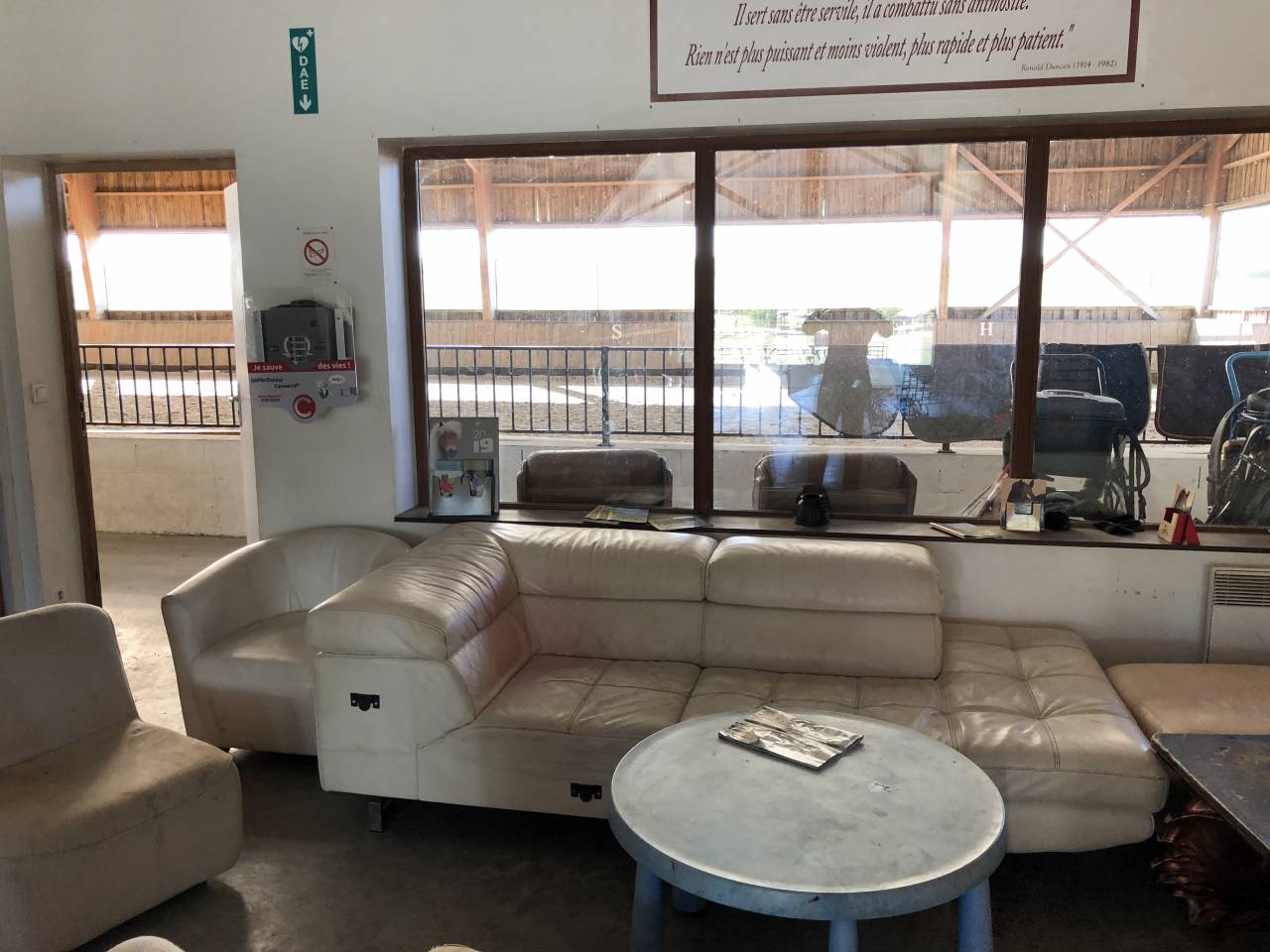Centro ippico In vendita Seine-et-Marne