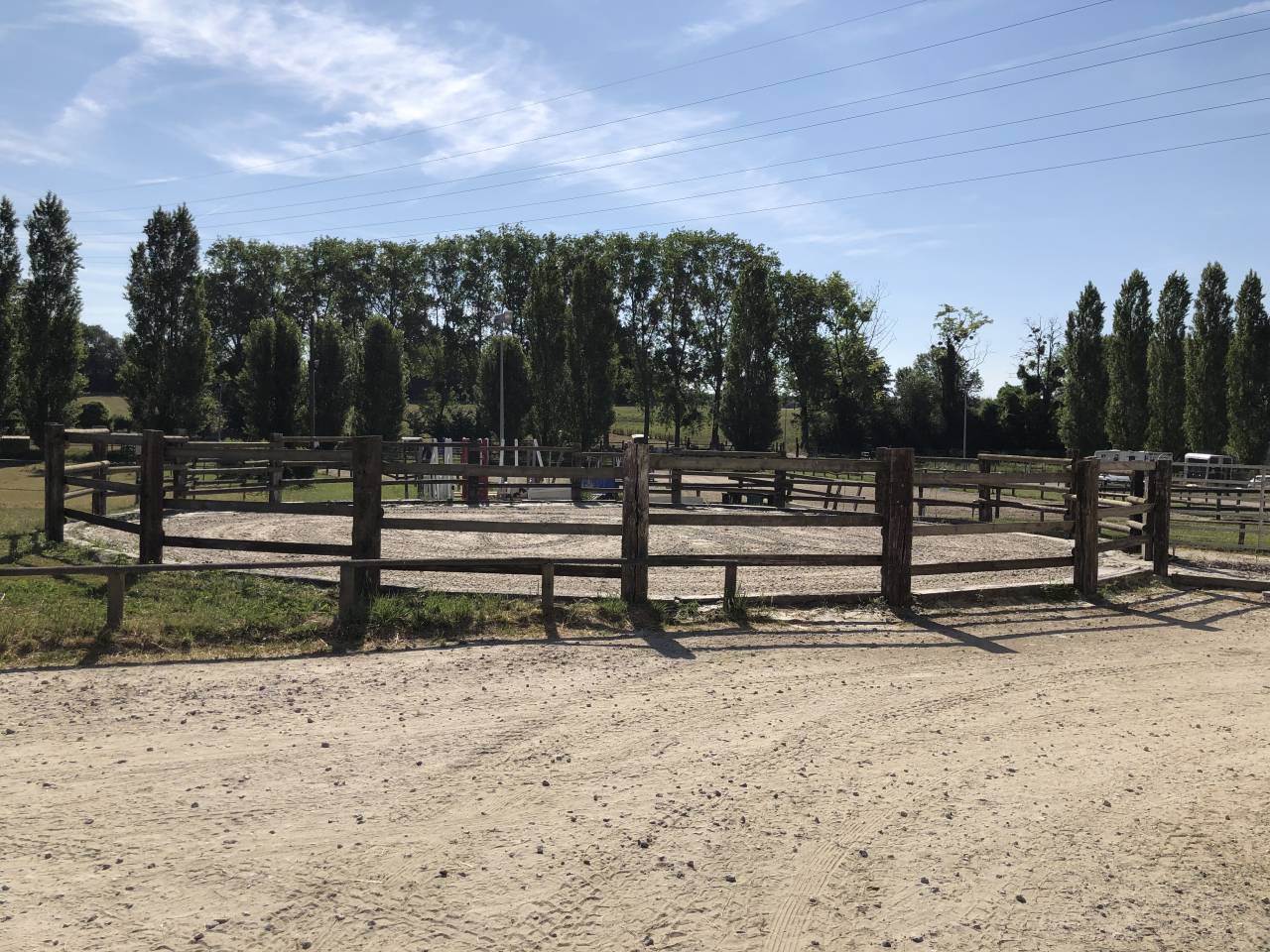 Centro ippico In vendita Seine-et-Marne
