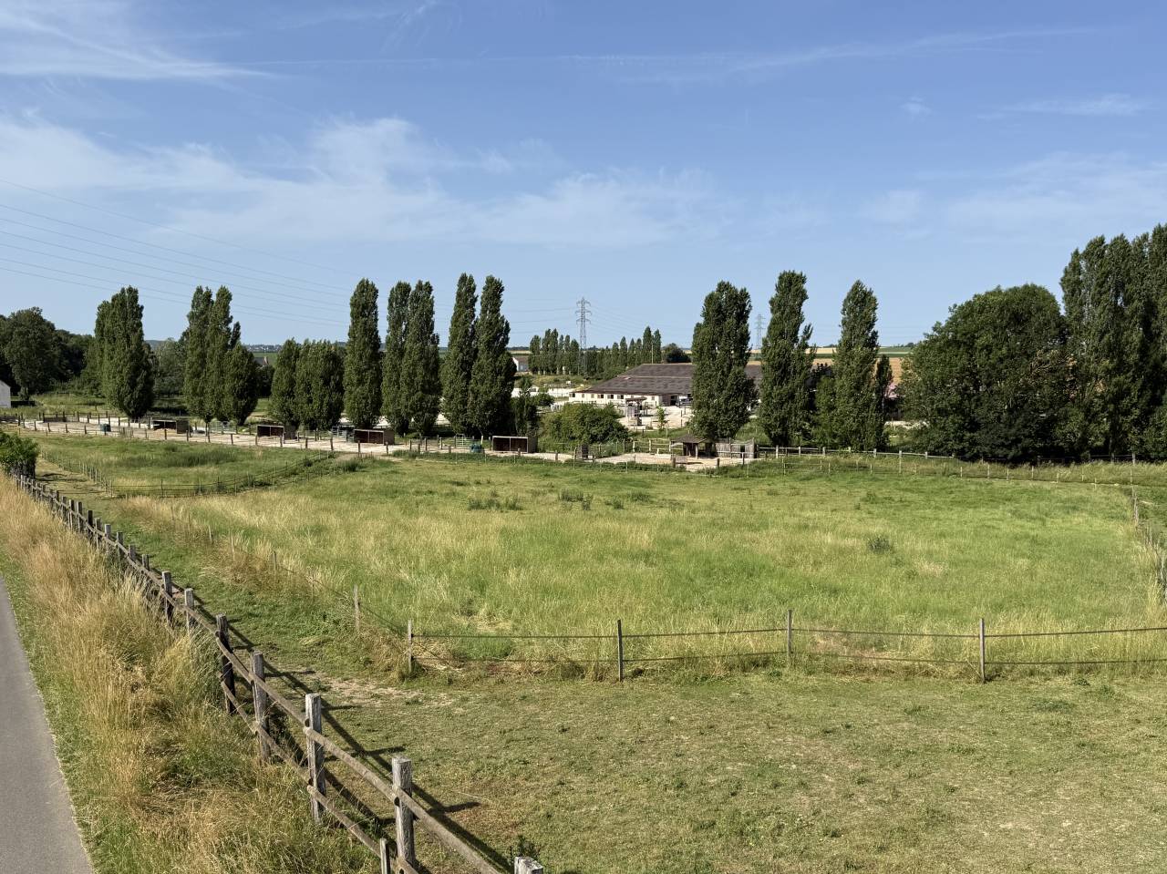 Centro ippico In vendita Seine-et-Marne