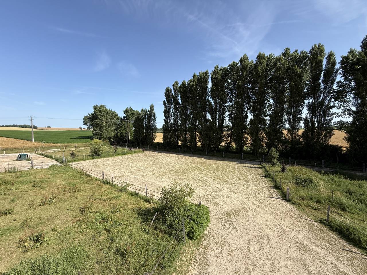 Centro ippico In vendita Seine-et-Marne