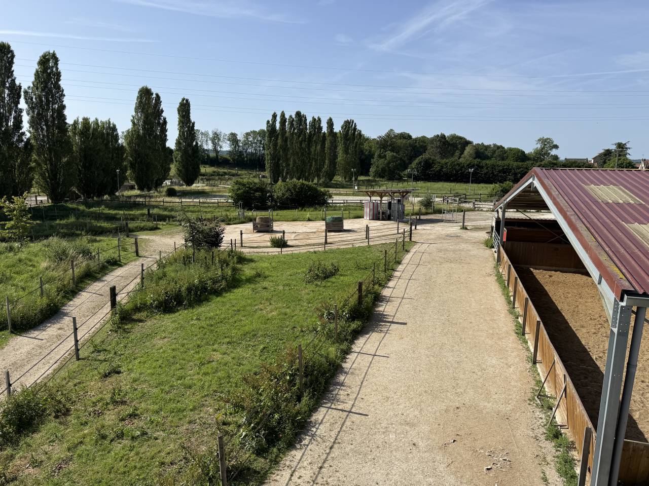 Centro ippico In vendita Seine-et-Marne