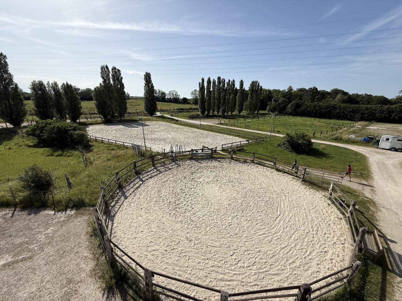 Centro ippico In vendita Seine-et-Marne