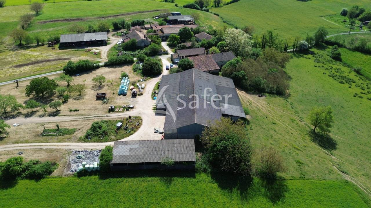 Azienda ovina In vendita Dordogne