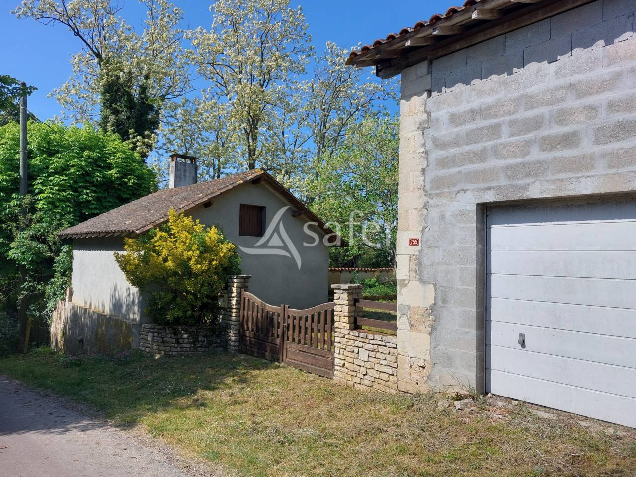 Azienda ovina In vendita Dordogne