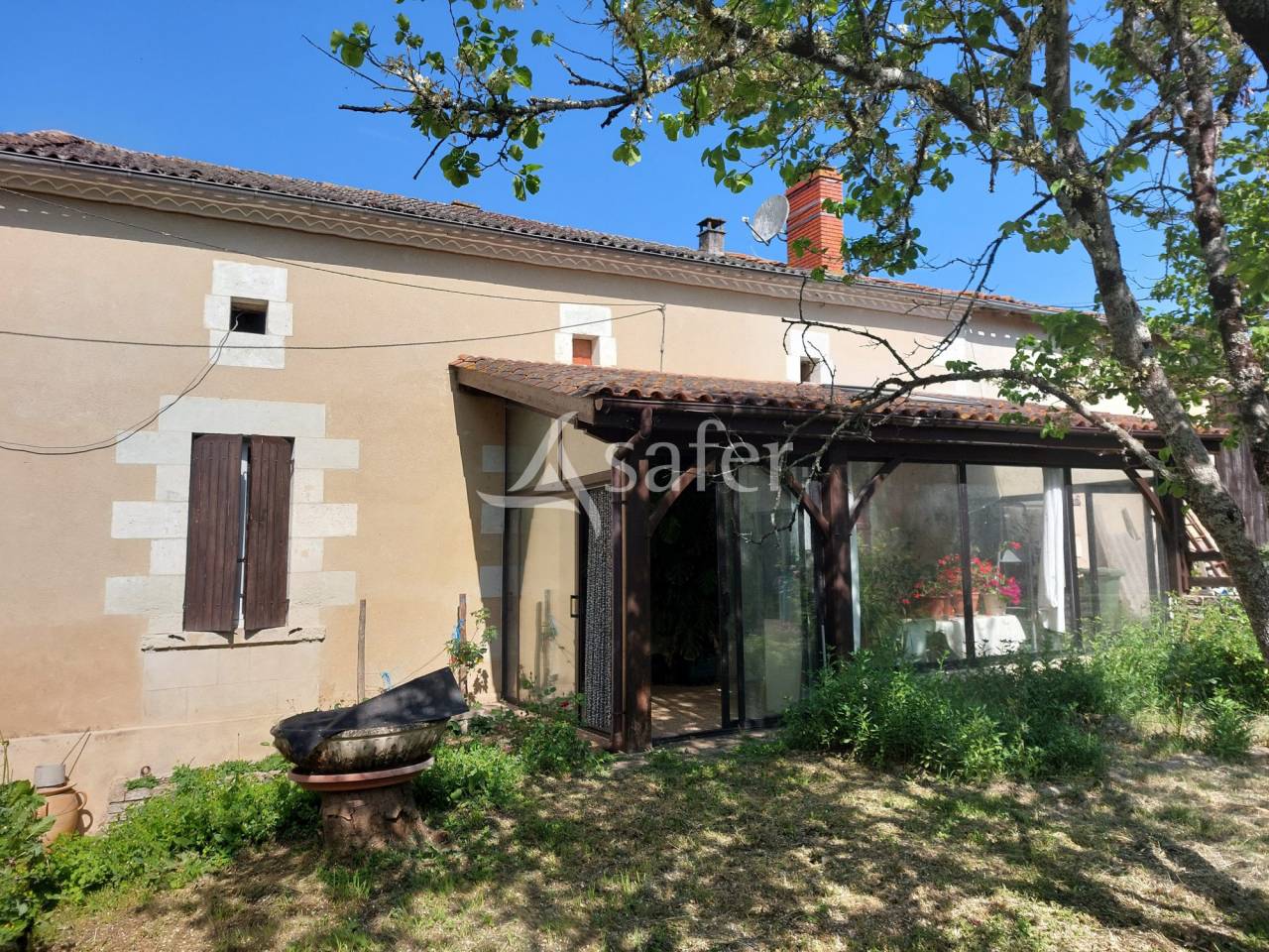 Azienda ovina In vendita Dordogne