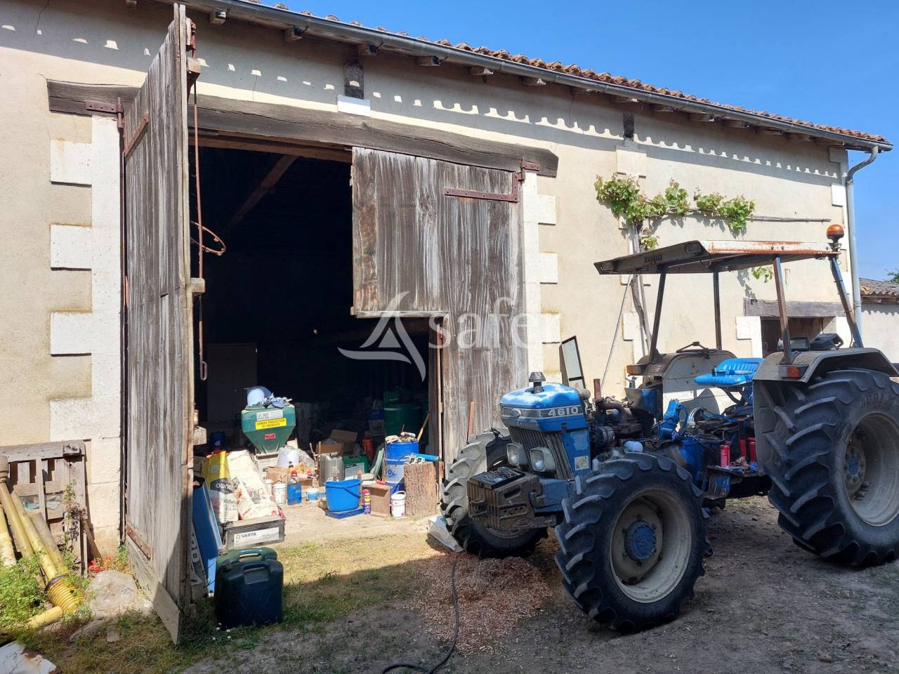 Azienda ovina In vendita Dordogne