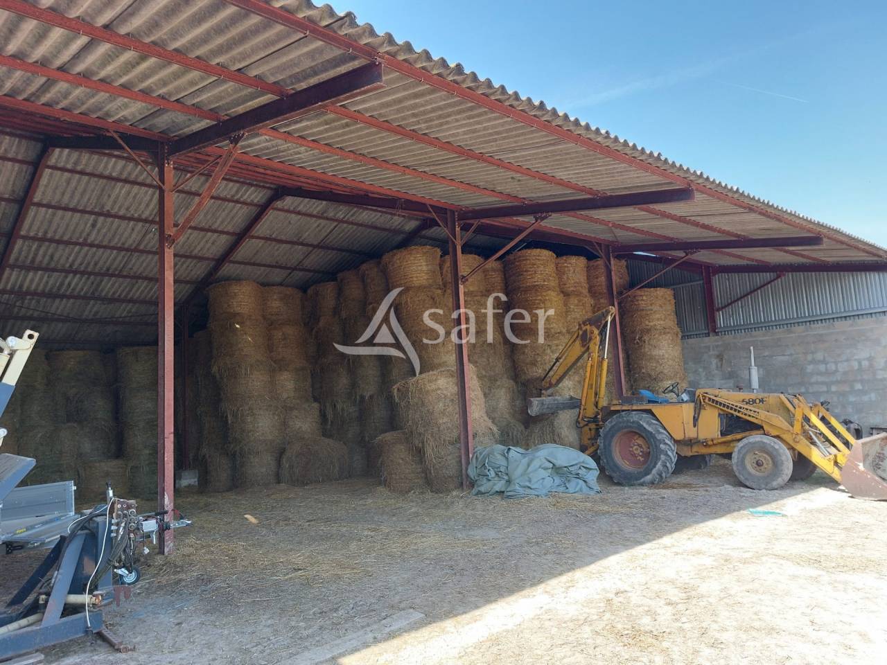 Azienda ovina In vendita Dordogne
