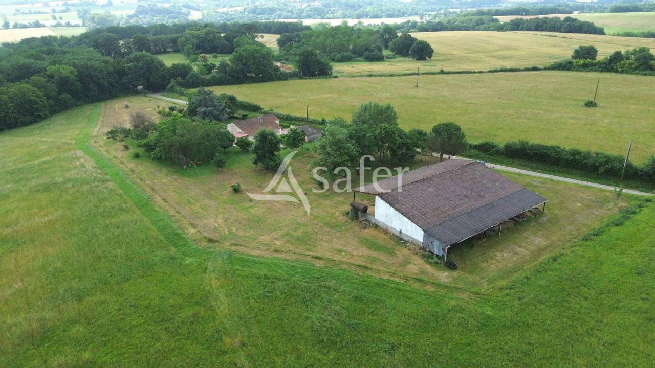 Azienda agricola In vendita Lot-et-Garonne