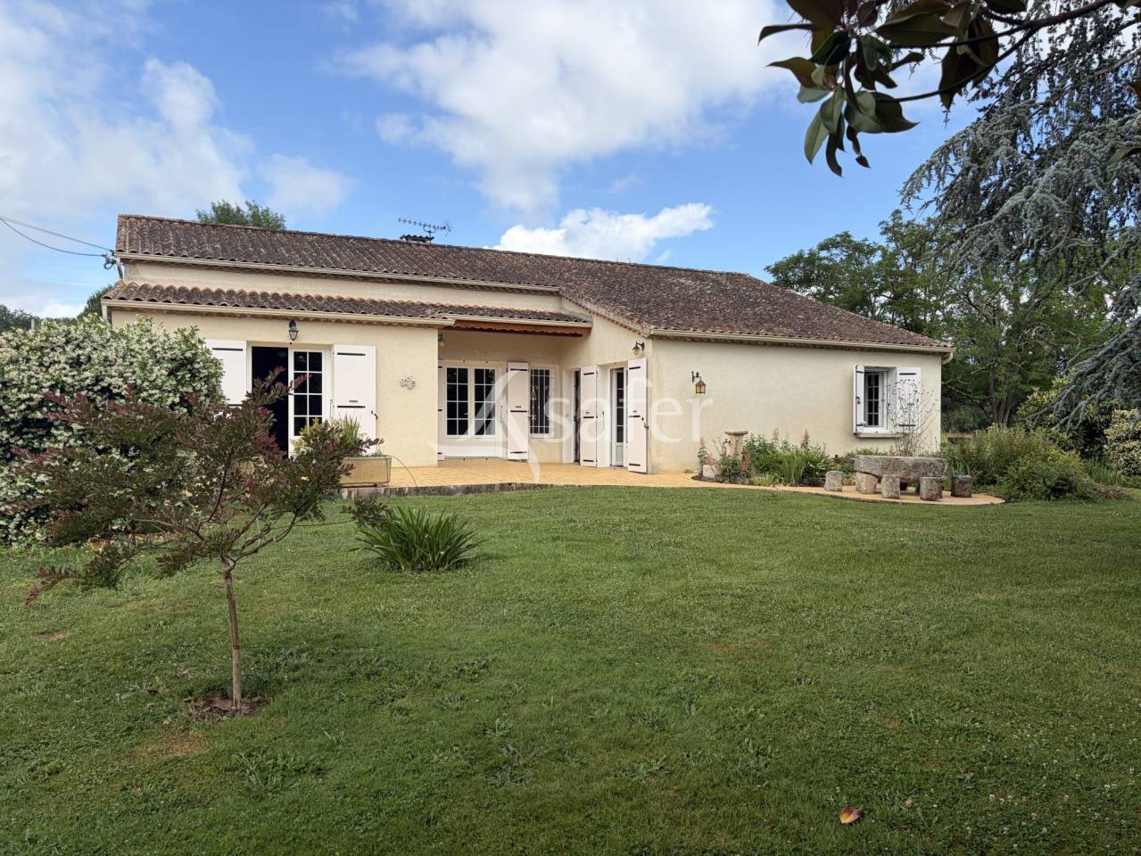 Azienda agricola In vendita Lot-et-Garonne