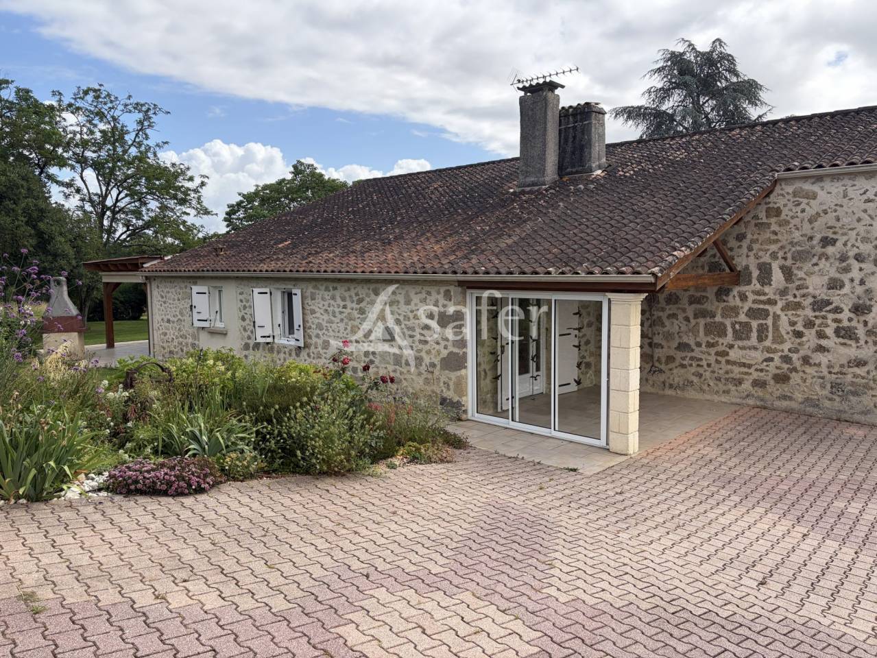 Azienda agricola In vendita Lot-et-Garonne