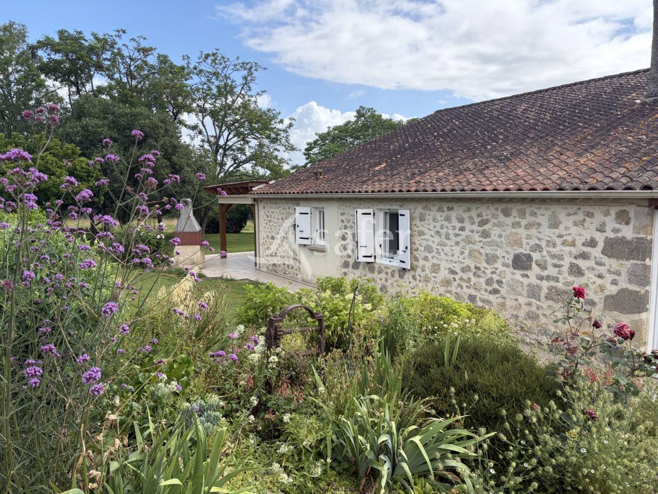 Azienda agricola In vendita Lot-et-Garonne