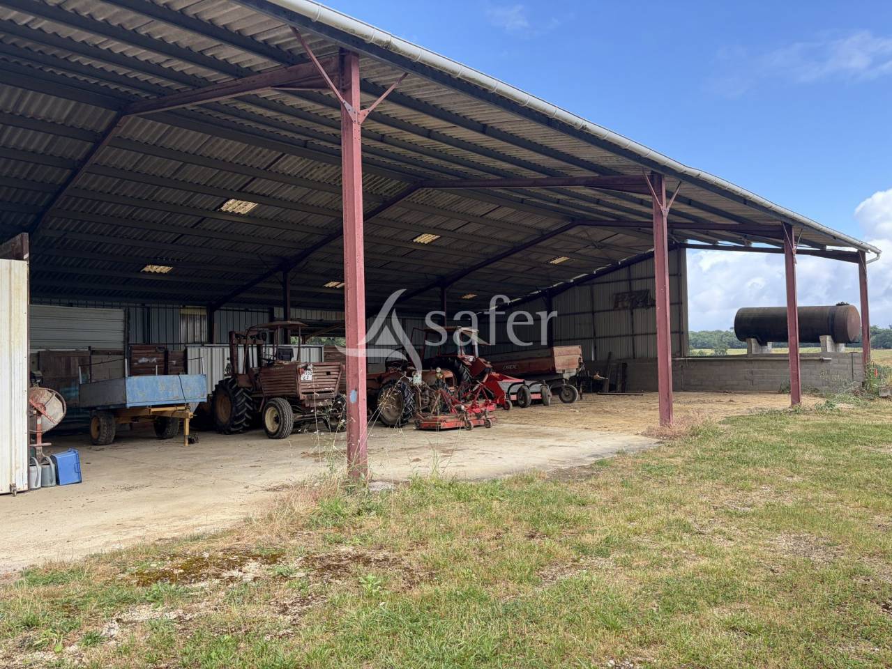 Azienda agricola In vendita Lot-et-Garonne