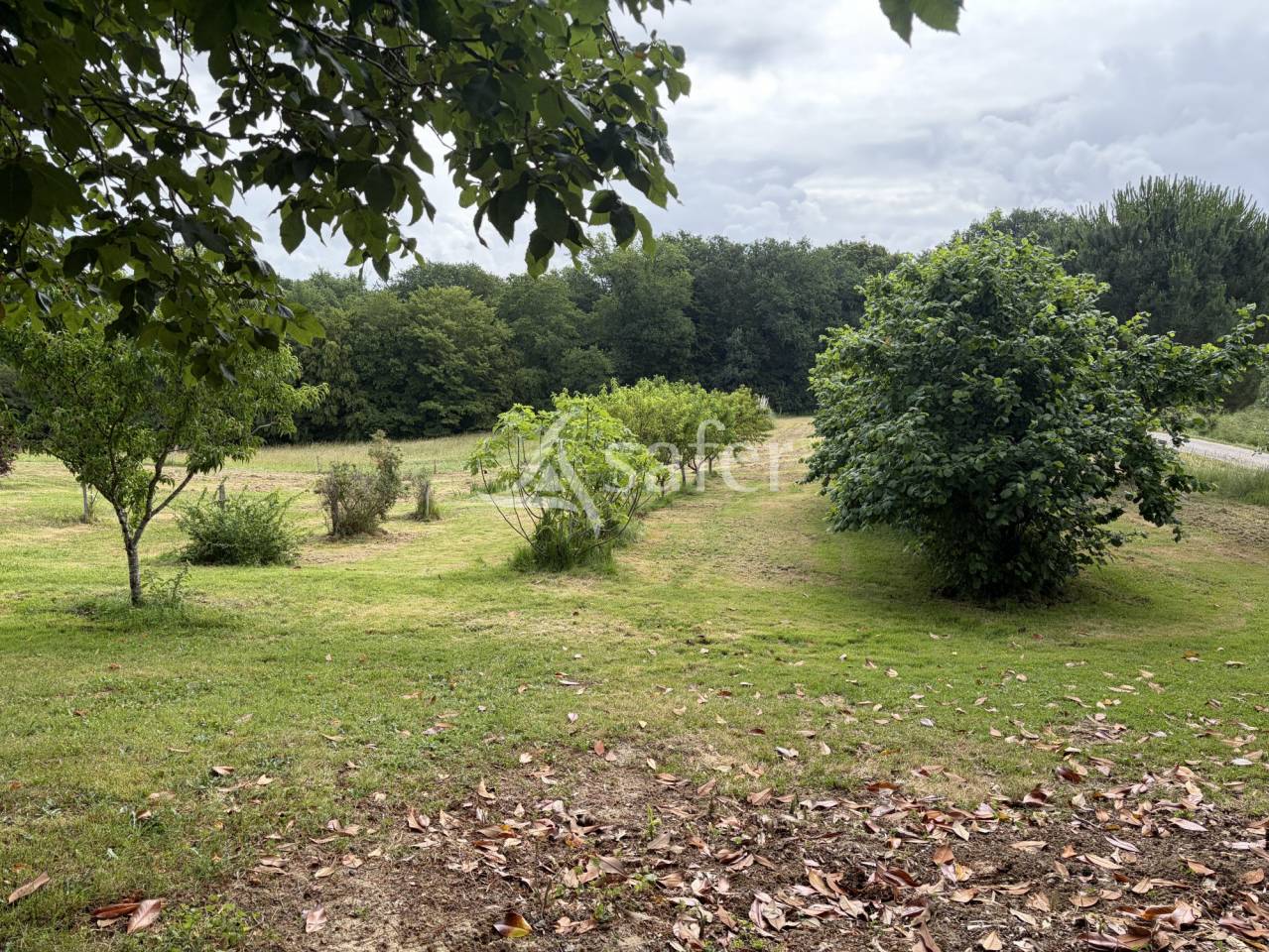 Azienda agricola In vendita Lot-et-Garonne
