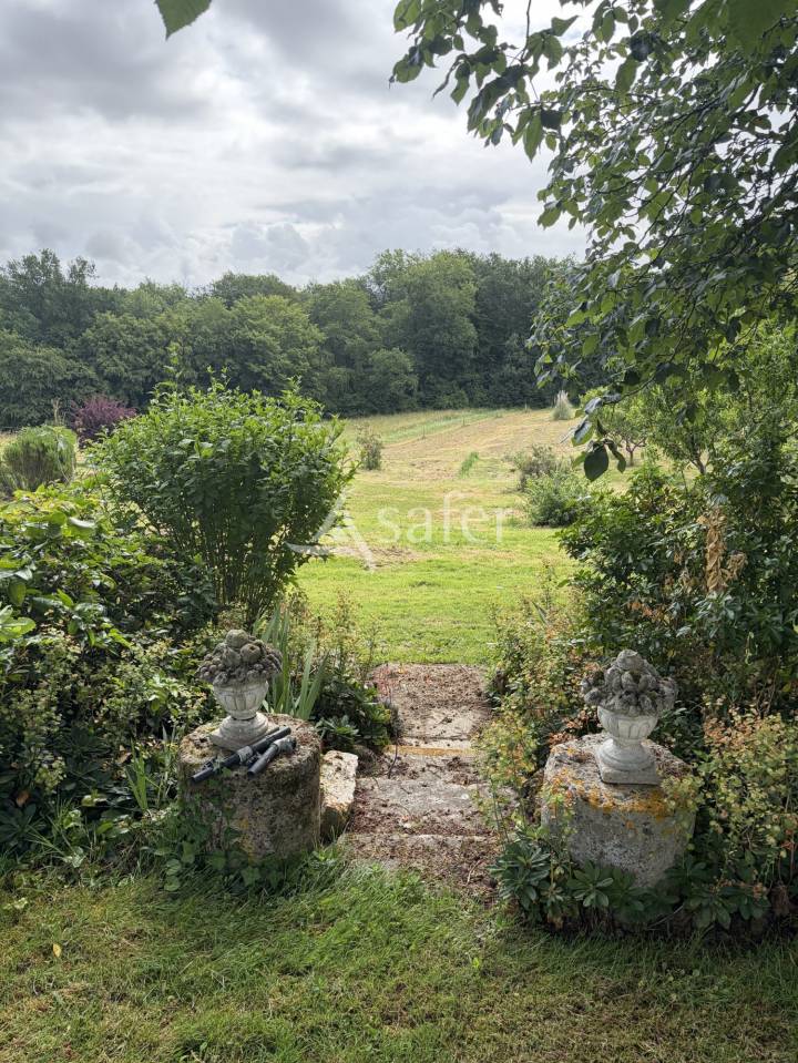 Azienda agricola In vendita Lot-et-Garonne