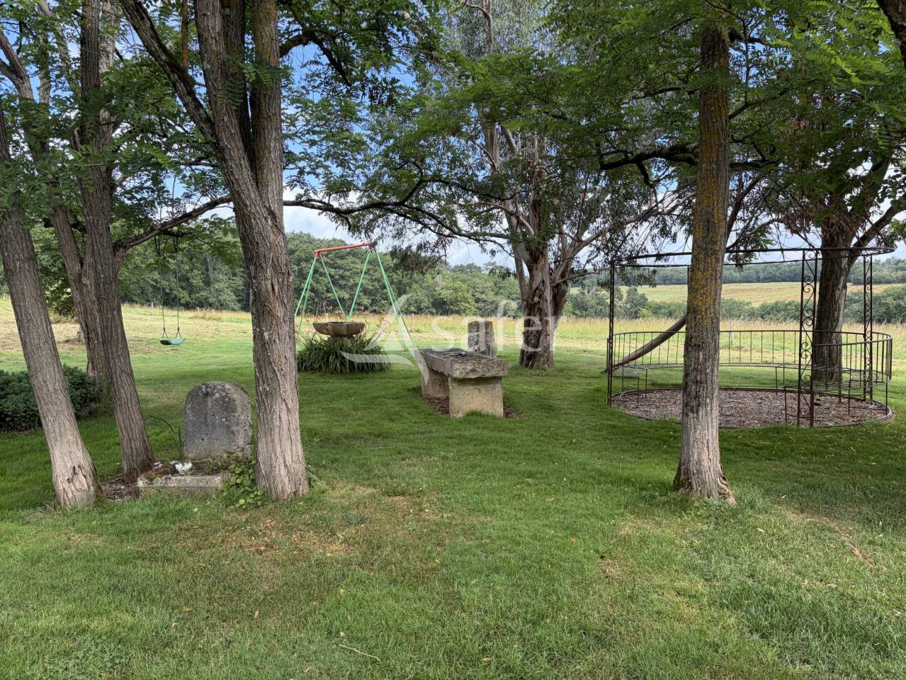 Azienda agricola In vendita Lot-et-Garonne