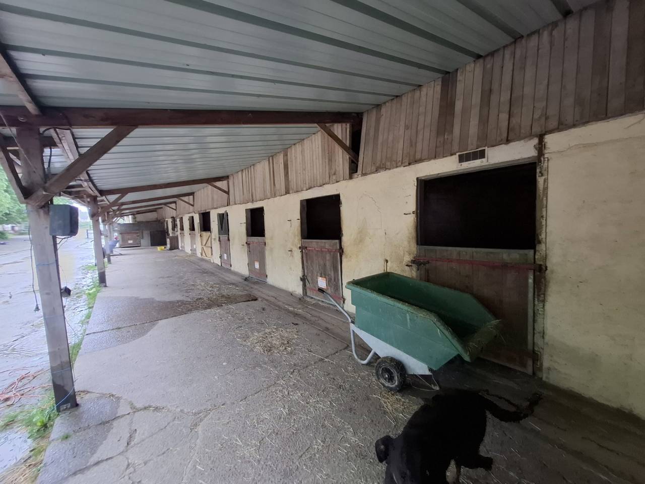 Scuderia per proprietari In vendita Sarthe