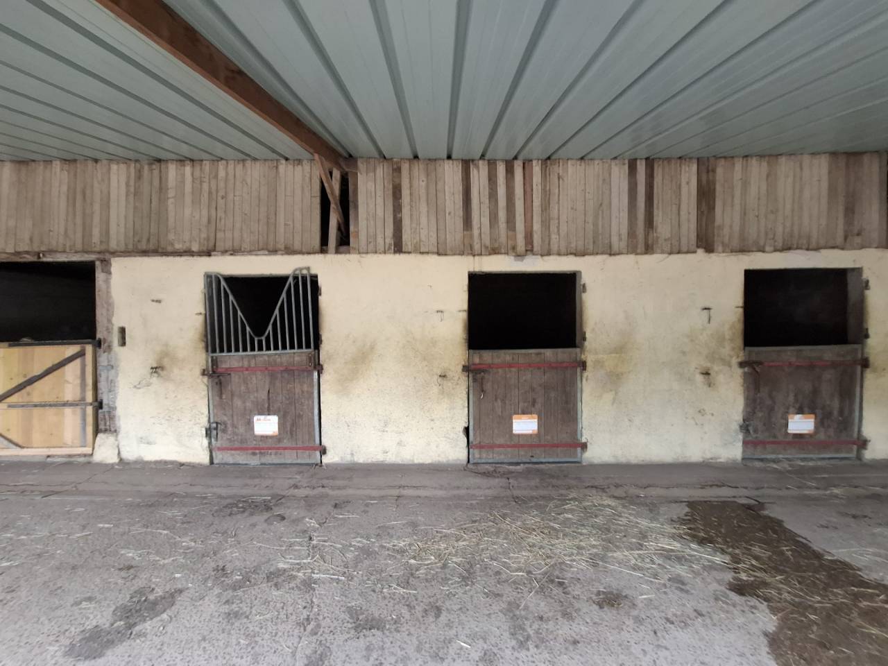 Scuderia per proprietari In vendita Sarthe