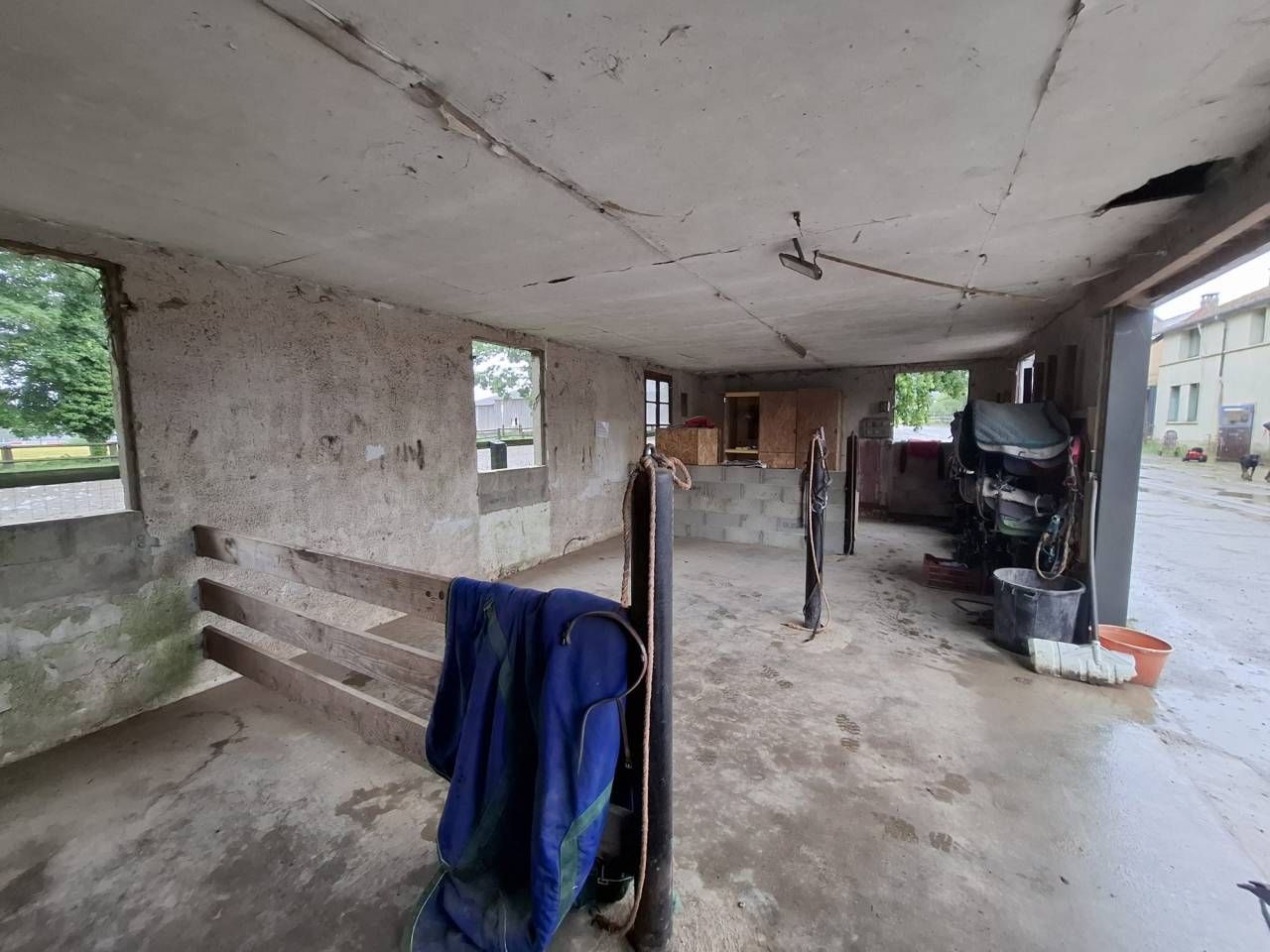Scuderia per proprietari In vendita Sarthe
