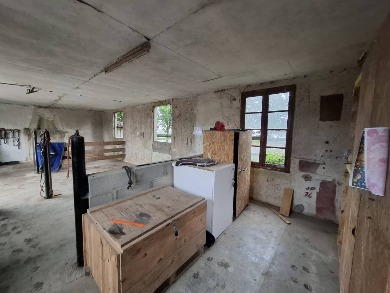 Scuderia per proprietari In vendita Sarthe