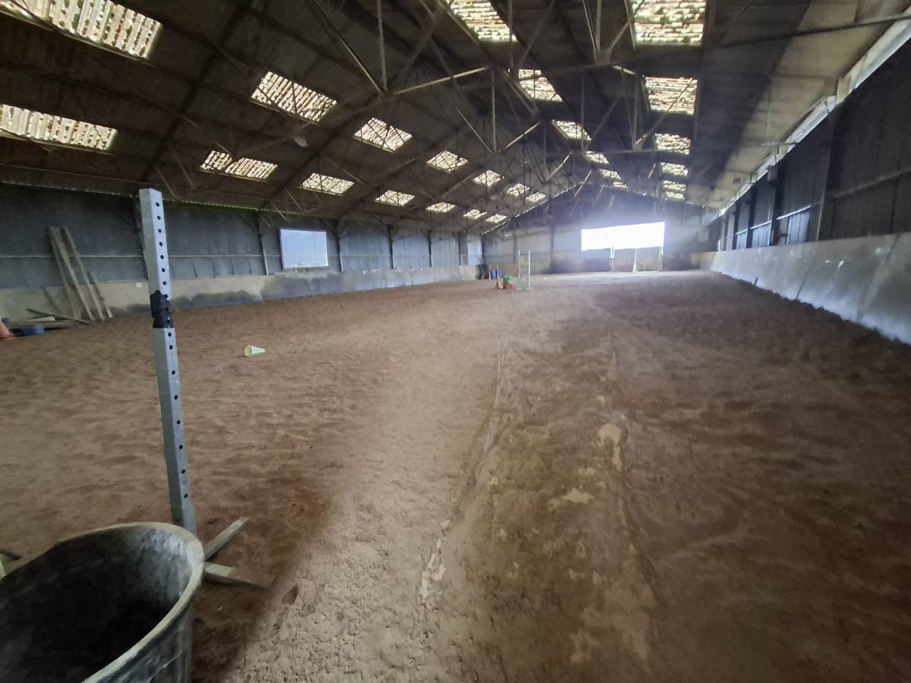 Scuderia per proprietari In vendita Sarthe