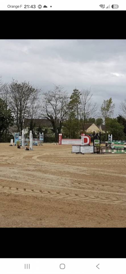 Scuderia per proprietari In vendita Sarthe