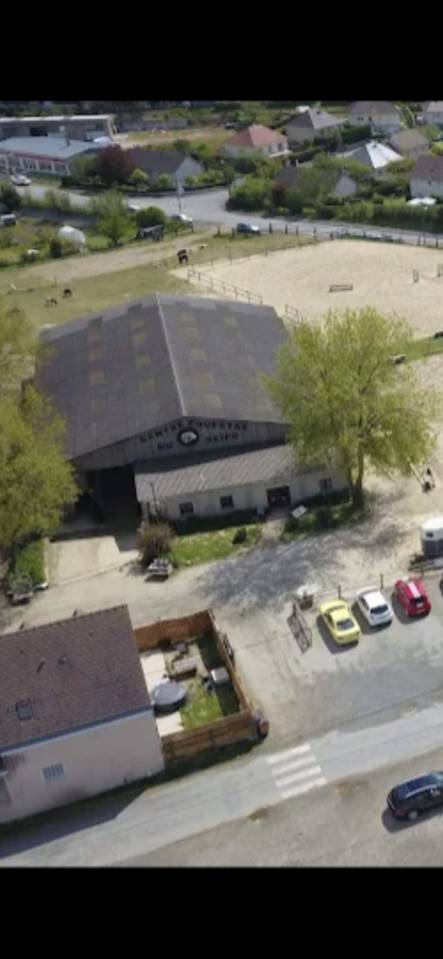 Scuderia per proprietari In vendita Sarthe