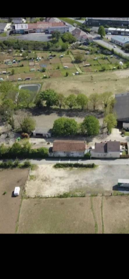 Scuderia per proprietari In vendita Sarthe