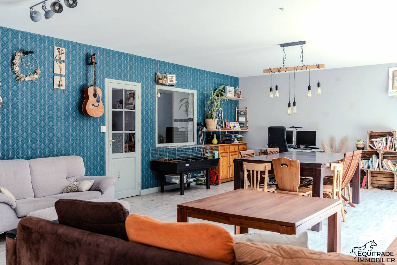 Casa in campagna In vendita Ile-et-Vilaine