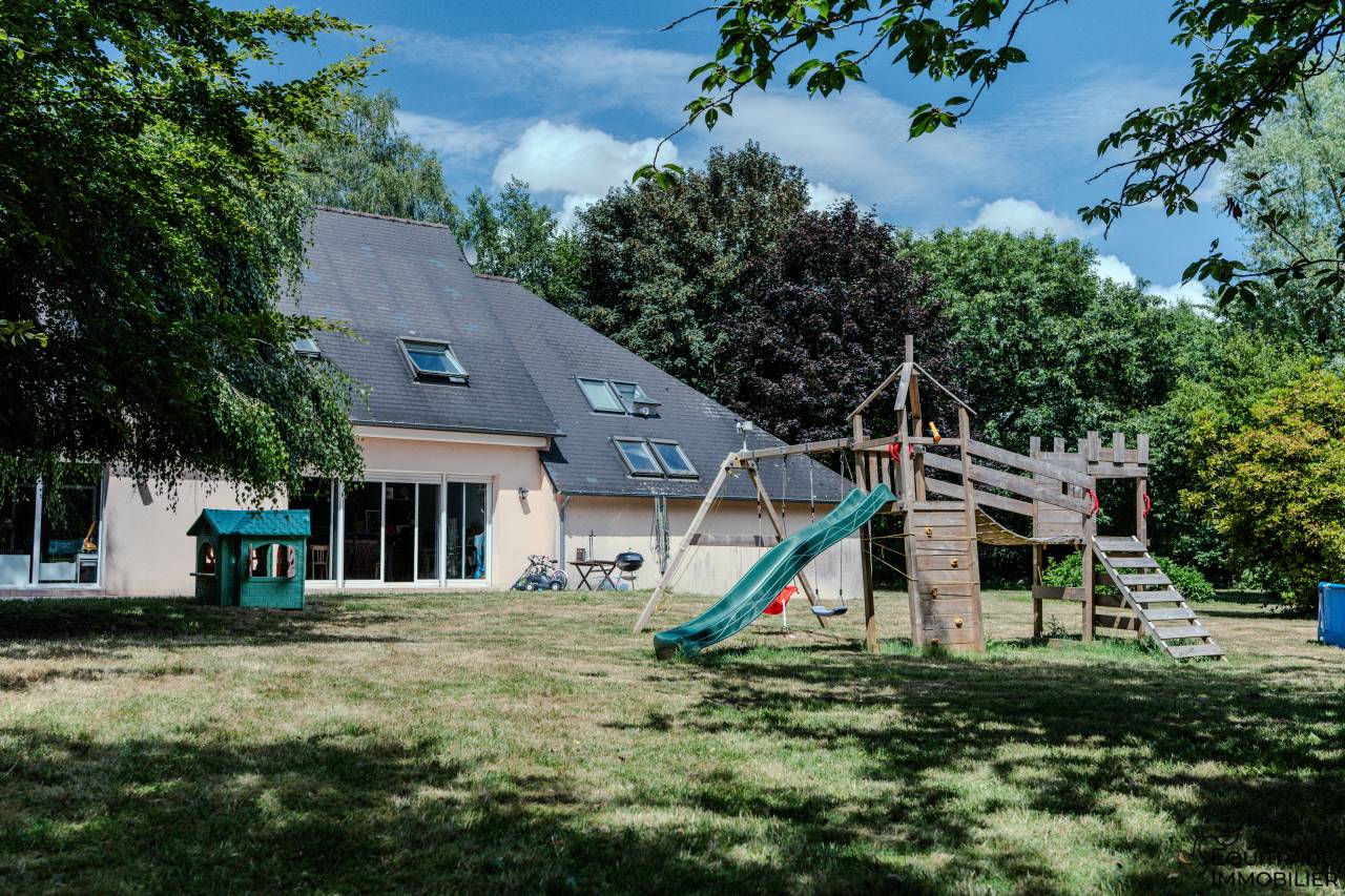 Casa in campagna In vendita Ile-et-Vilaine