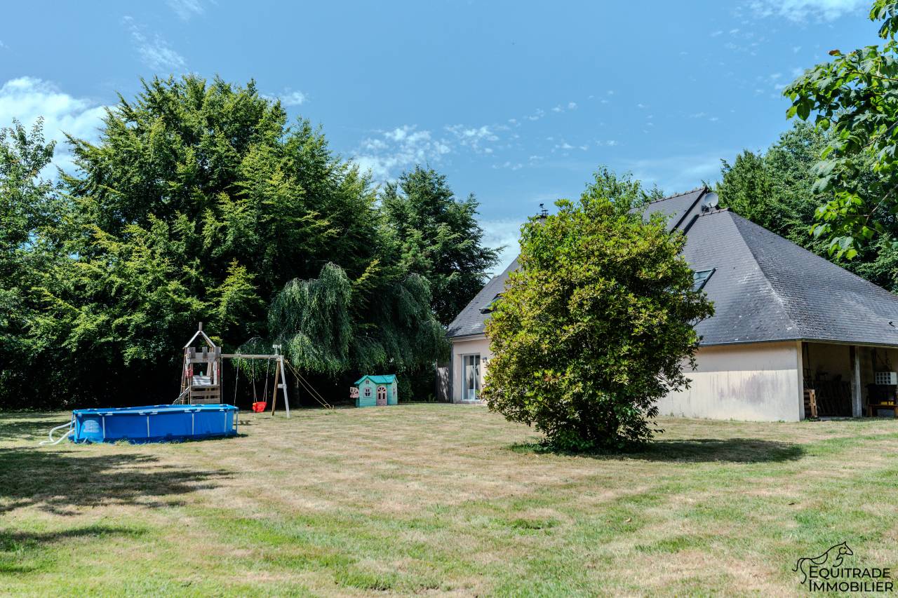 Casa in campagna In vendita Ile-et-Vilaine