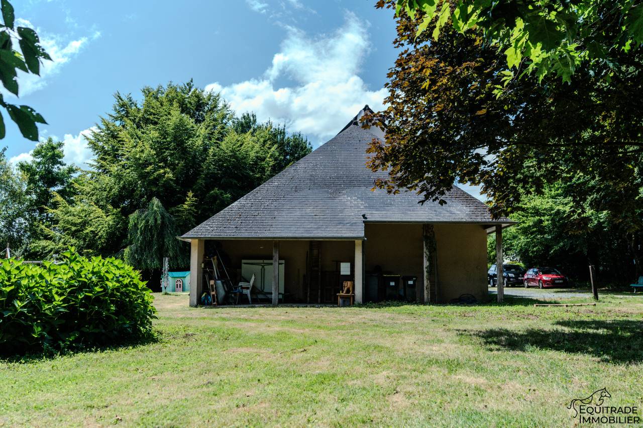 Casa in campagna In vendita Ile-et-Vilaine