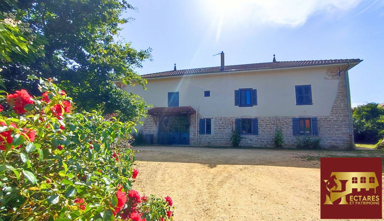 Alloggio equestre In vendita Ain