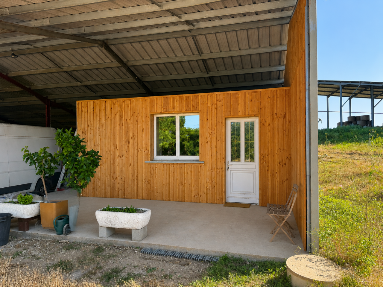 Azienda agricola In vendita Gironde